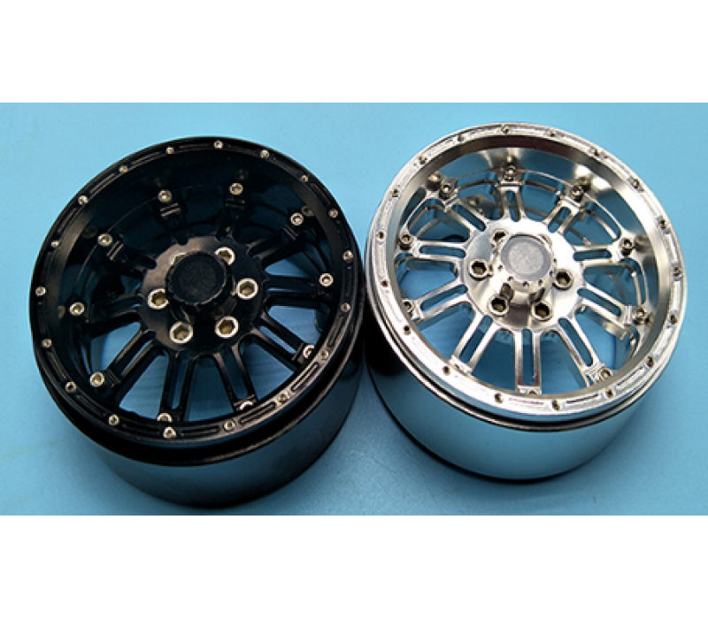 2.2 inch crawler car hub MK5341